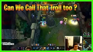 How Real Inting Looks Like... lol Daily Moment Ep72