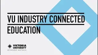 VU's Industry Connections - Education