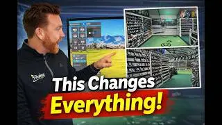 This Sim Upgrade Transforms How You Buy Used Golf Clubs!