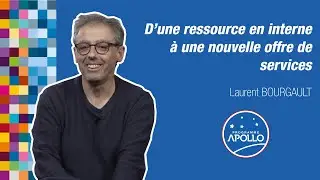 [T&eacute;moignage] D&rsquo;une ressource en interne &agrave; une nouvelle offre de services