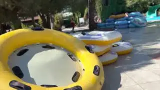 Ali Bay Club Manavgat Waterpark