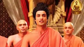 बुद्ध भगवान# जी# की# जीवन# कहानी# वायरल# वीडियो