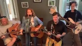 Long May You Run /Neil Young cover by Canyonland Unplugged