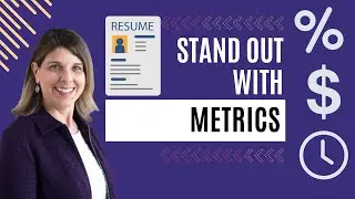 Resume Makeover: Secrets to Quantifying Achievements