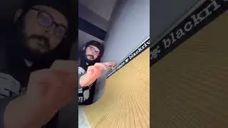 Professional fingerboarding #tinyhawk #fingerboard #sorry #blackriver #techdeck #kickflip