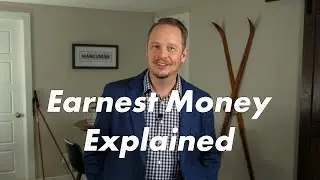 What is Earnest Money? | 7 Key Facts You Must Know | NOCO Real Estate Client Toolkit