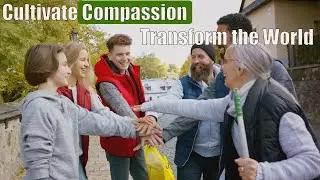Cultivating Compassion: Building Bridges of Understanding | A Little Lantern