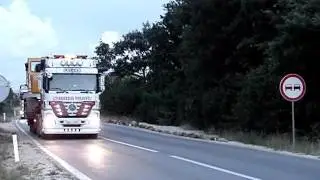 Specijalni transport