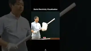 Explanation video static charges (this video is not made by us we just explain the physics)#1k