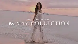 Free People Presents: Flowy, Lightweight Beach & Resortwear - May 2023