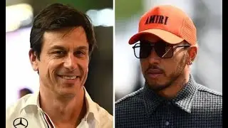 Lewis Hamilton bare 'minimum' target by Toto W0lff for Imola GP after sprint disaster