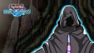 Yu-Gi-Oh! Duel Links - D.D. Castle: Main Theme