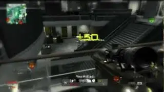 MW3 sniper feed edit