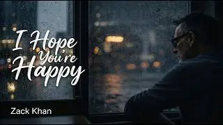 I hope you're happy