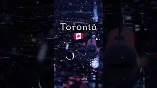 Oh Canada - Classified - Tik Tok Video Edit