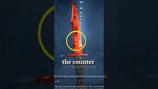 😂Почему ножи StatTrak плохие😂 #cs2 #шорты