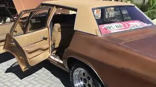 Update on the Statesman Part 1