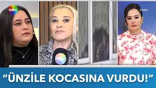 Komşu Canan canlı yayında! | Didem Arslan Yılmaz'la Vazgeçme 15.4.2026