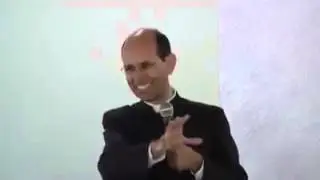 Padre Paulo Ricardo fala sobre animação de Missa e oração