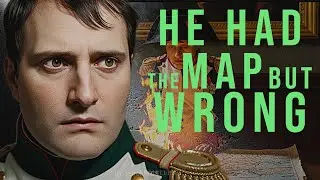 Napoleon’s Fatal Error Why the Greatest Strategist Lost (And Why You’re Making It Too)