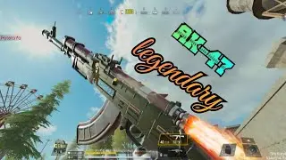 I Died After 1 Kill From A Sniper Man In BLACKOUT Call Of Duty Mobile #codmobile #callofduty 