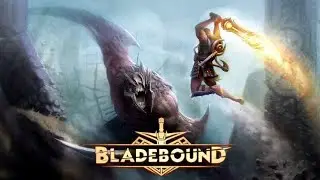BladeBound fullgameplay walkthrough &mdash; (road to 500 subscribe)