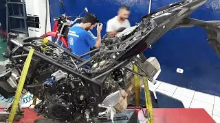 Revisão Geral MT03