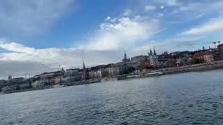 Viking Tour 2025 Budapest