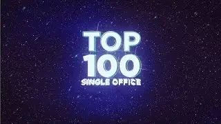 Confira o TOP 100 SINGLE OFFICE 2023!