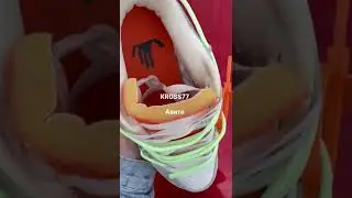 Nike off white x dunk low lot 43 of 50
