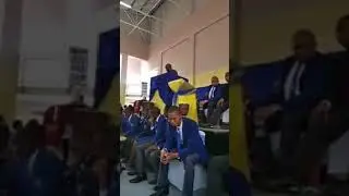 Wesley Guild:106 Xhosa : phakamis' incinga zethu