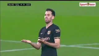 MATCH REVIEW REAL SOCIEDAD-BARCELONA 1-6
