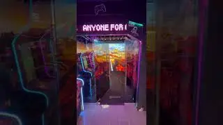 New PUMA Flagship Store- Las Vegas #arcade #thingstodo #sightseeing