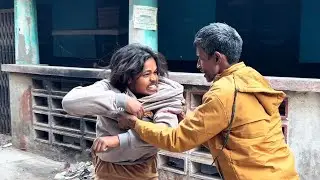 Chori prank 😅😅