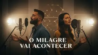 O milagre vai acontecer