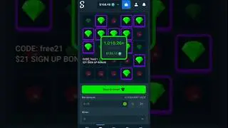 Stake mines hit 1000x with this pattern! (Stake Originals)