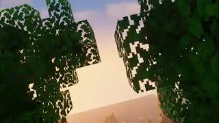Oficjalny trailer serwera survival+działki NETHERNET