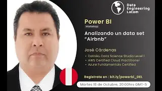 Analizando datos del dataset: Airbnb