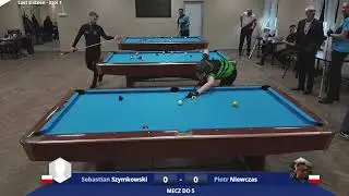 Turniej Double & Double Kietrz Babor&oacute;w