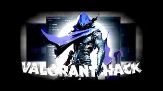Valorant Hack | Midnight | BEST Cheat 2024 | Aimbot & Wallhack | Undetected | [ Working] | Tutorial