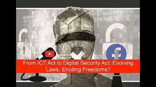 Bangladesh's ICT Act: A Tool for Digital Governance or a Weapon Against Freedom?