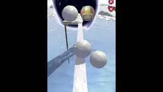 🔥 Going Balls VS Rollance Ball VS Action Ball Games New Race 535 | Android/IOS Games