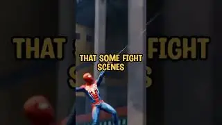 DID YOU NOTICED THIS IN MARVEL SPIDERMAN GAME ? | UMPTEENCLIPS |
