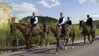 Desulo,la via della transumanza.flv