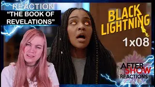 Black Lightning 1x08 - 