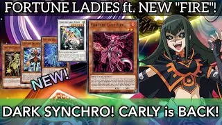 FORTUNE LADIES are BACK! NEW Event Reward: Fortune Lady FIRE! [Duel Links]