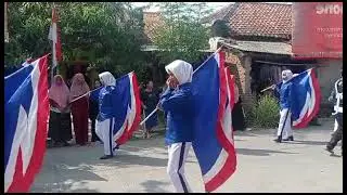 SUMKID - Karnaval kemerdekaan sumkid SUMUB KIDUL SRAGI KE 78