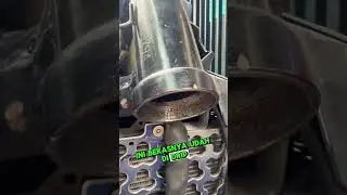 Rumah komstir udah lobok
