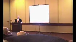 MWCME 2012 - Philalethes Society and Their Educational Mission
