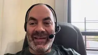 Day 3: I can talk backwards, 30 day 30 word challenge.